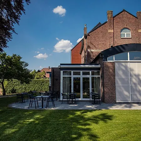 Hotel Burgemeesterhuys Beringen