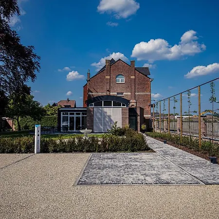 Burgemeesterhuys