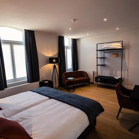 Burgemeesterhuys Hotel 3*