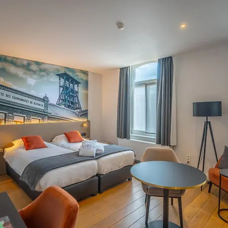 Hotel Burgemeesterhuys