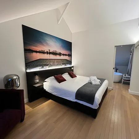 Hotel Burgemeesterhuys