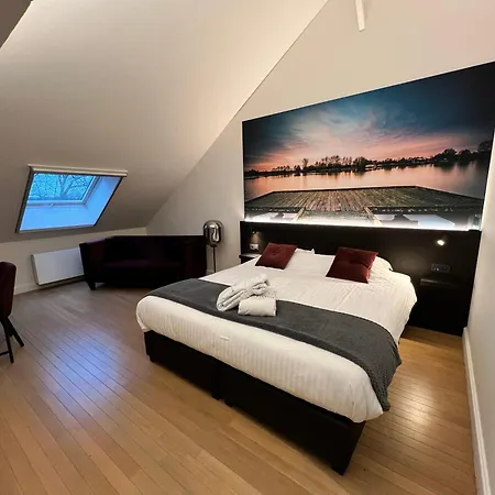 Burgemeesterhuys 3*